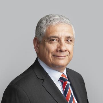 Jorge Pérez